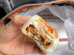 -长发西饼(西园店)