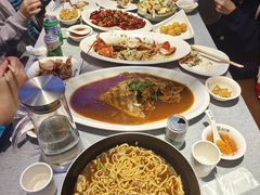 -渔乐圈海鲜餐厅(群力金江路店)