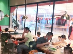 大堂-季季红火锅(新建新城吾悦店)