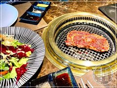 射和牛M9+级冷藏熟成和牛-觅福里•熟成和牛餐厅