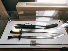 -大连武术文化博物馆