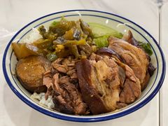 -發起人·肉骨茶(万象汇店)