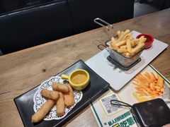 -豪客来牛排(大汉口城店)