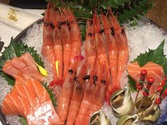 -芥末日本料理(打浦路铂尔曼旗舰店)