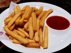-堂会(白云店)