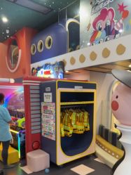 -MELAND CLUB亲子乐园·派对·餐厅(北京芳圆里ID MALL店)
