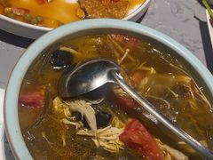 -简普菜烤鱼(苏宁生活广场店)