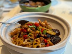 -海味观(老西门店)