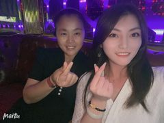 -大溪地量贩KTV(合肥1912店)