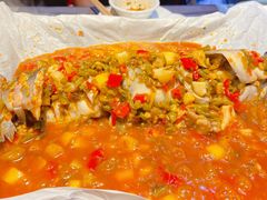 -红辣椒·川菜·火锅(大洋中心店)