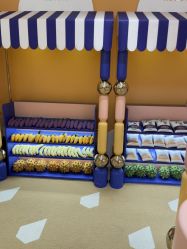 点击看大图 -奈尔宝家庭中心·亲子餐厅(苏州大悦城店)