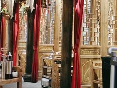 大堂-蜀大侠火锅(建设路第五大道店)