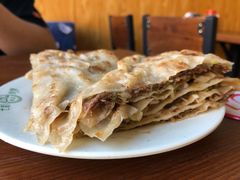 华威肉饼-清真永恒华威肉饼(潘家园店)