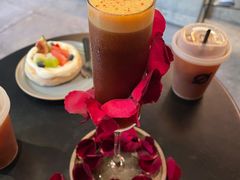 -BE NORMAL CAFE(霞溪路店)