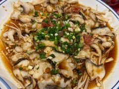 -荆九爷爆炒桥头三嫩(浙大店)