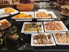-老灶房-四川土菜(开元店)