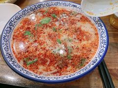 -穆得·老周家牛肉烧饼(普利街店)