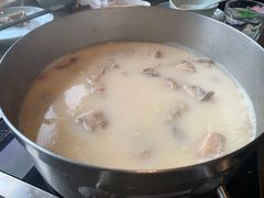 -捞王锅物料理(上海世茂广场店)