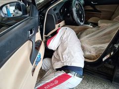 -烟台东联一汽丰田4S店(福山区店)