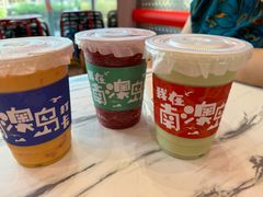 -南澳岛打卡果汁冰公司