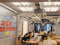 -孖记茶档·热腾茶餐(江南西plus店)