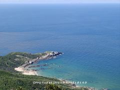 -海南铜鼓岭景区