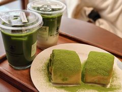 -六六·抹茶66’s SALDessert(保利时光里店)