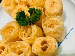 -左庭右院鲜牛肉火锅(长泰广场店)