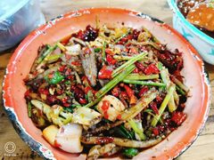 -夹夹大·蟹蟹大排档(财富又一城店)