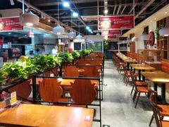 大堂-苗小坛酸汤鱼(酒仙桥店)