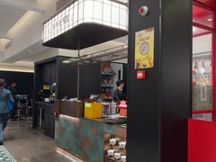 -奇芳阁·百年清真南京菜(夫子庙店)