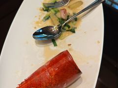 -西安凯悦酒店·湖畔中餐厅