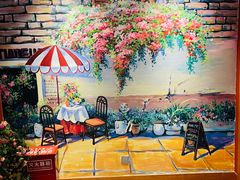 -天语雅阁(永乐路店)