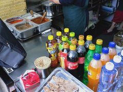 -老绍兴三味臭豆腐(奥林匹克购物广场店)