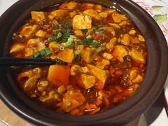 -川知味(京华城店)