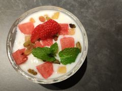 水果捞-鸽子侯·家宴·平价海鲜(市图书馆店)