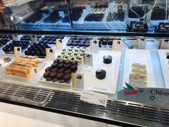 -GODIVA(港汇恒隆广场)