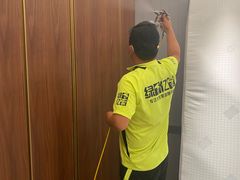 -绿色亿家除甲醛机构