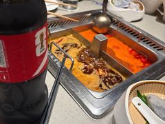 -海底捞火锅(莘松路店)