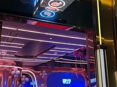-INLOVE KTV(西溪印象城店)