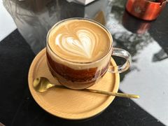 -三迪希尔顿酒店·星空酒廊