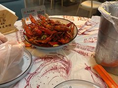 -小田油焖小龙虾(双井店)