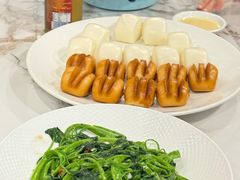 -朱仔记食府(江南大道店)