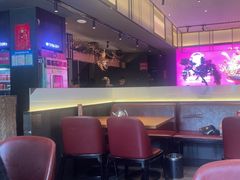 -老板恋上鱼(环山路店)