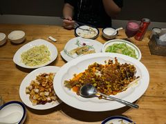 -京坛汇·烤鸭·京菜(宋庄店)