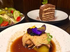 -The Cheebat 锌吧·Bistro(体育西店)