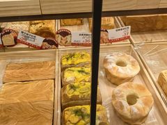-爸爸糖吐司面包(悠唐购物中心店)