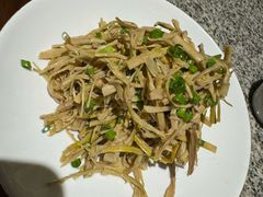 -真地道京味府·鲜橙烤鸭·北京菜(朝阳公园·甜水园店)