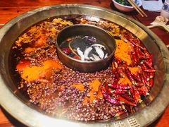 -春熙里老火锅(春熙路店)