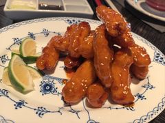 -玖五京菜(杭州城北万象城店)